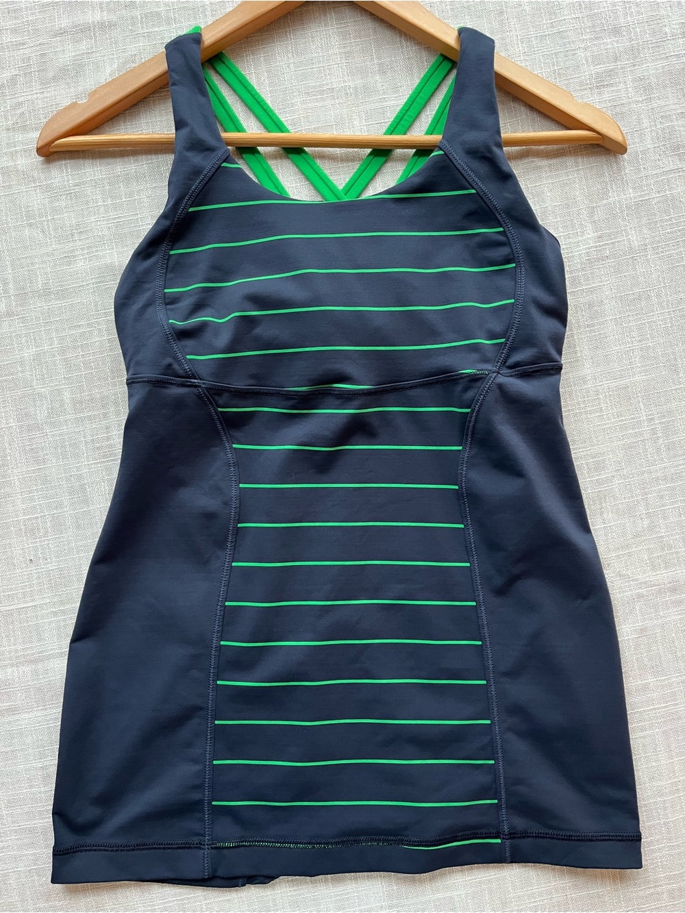 Lululemon Energy Tank